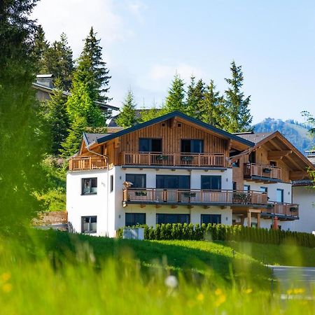 Kirchgassers Landhaeusl Ramsau am Dachstein Exterior foto