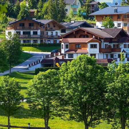 Kirchgassers Landhaeusl Ramsau am Dachstein Exterior foto