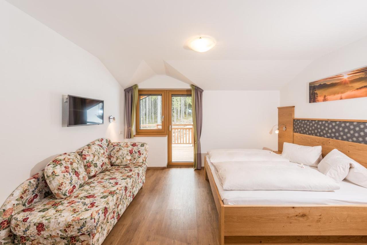 Kirchgassers Landhaeusl Ramsau am Dachstein Exterior foto