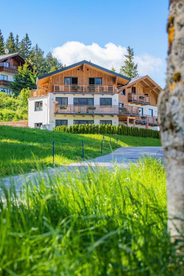Kirchgassers Landhaeusl Ramsau am Dachstein Exterior foto